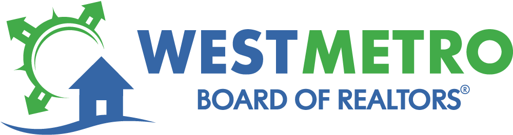 West Metro Board of Realtors logo